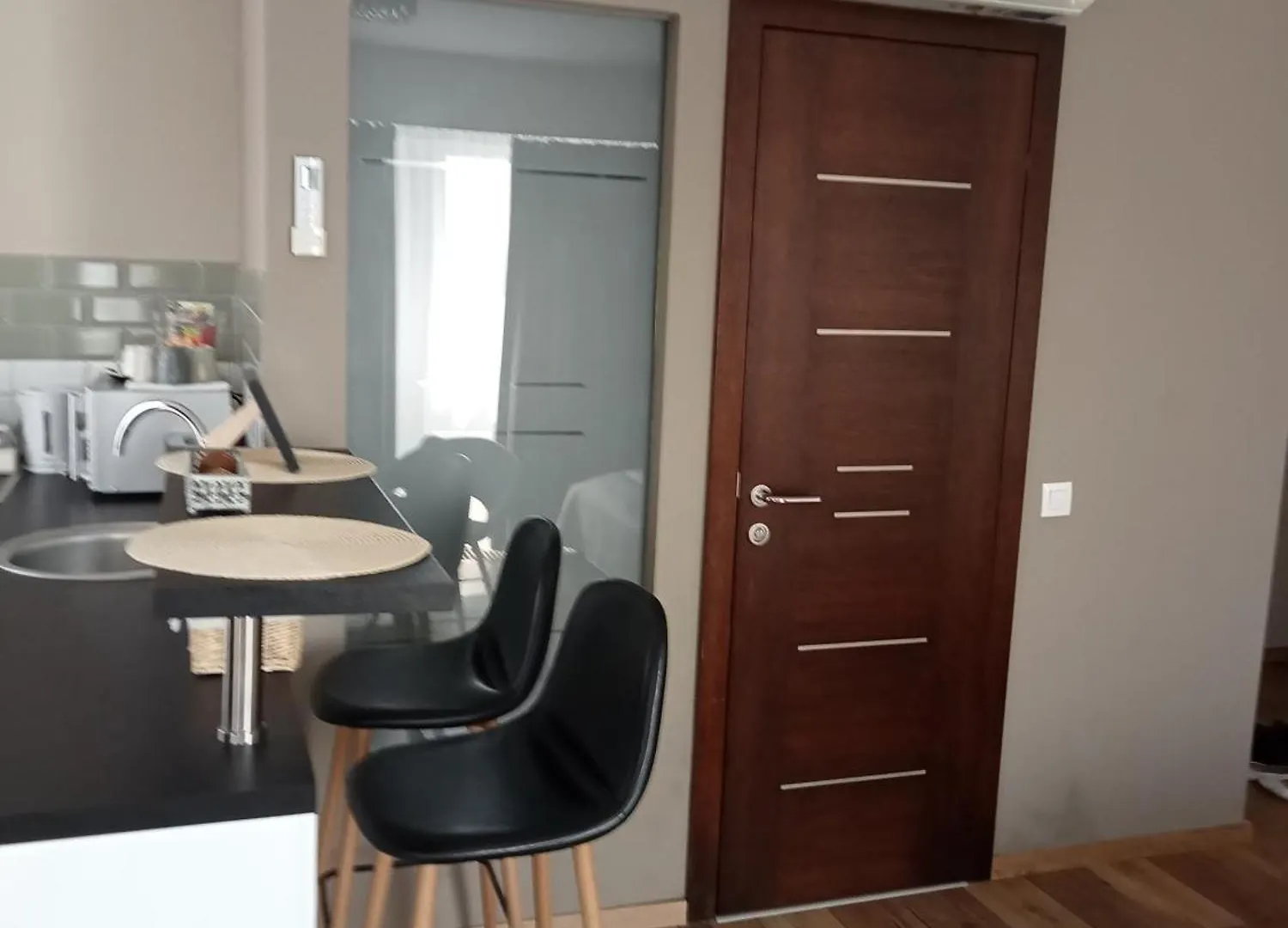 Erzso Apartman Apartment Eger Hungary